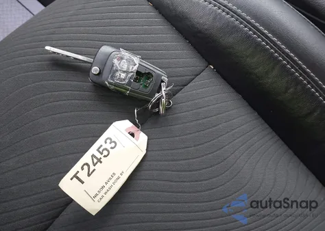 2014 Buick Encore Convenience from USA, damaged, VIN KL4CJBSB6EB617168